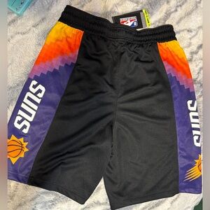 Nike Phoenix Suns shorts men size small